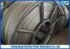 Transmission Line Anti twist Wire Rope