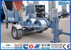 330KV Power Line Stringing Equipment Puller