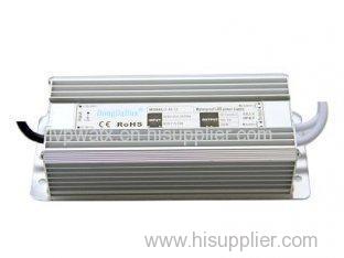 5A 12VDC IP68 Waterproof LED Driver 60W 60Hz EPA3052 With Overload Protection