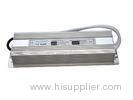 8.5A Stable 12V DC Waterproof LED Driver 100W , IP68 LED Power Supply With Low Noise