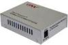 10M / 100M PoE Media Converter fiber ethernet media converters anti surge