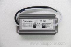 LED Lamp 2100mA Constant Current LED Power Supply 220v EN55015 , Outdoor LED Power Supply