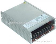 Built-in EMI Filter Reliable LED Driver Power Supply 200W 5VDC 40A IP20 EPA3060A