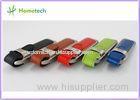 Best Selling!!! 2014 New Leather USB Flash Disk 2.0