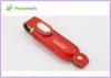 Leather USB Flash Disk , Hot Selling USB Flash Drive Leather