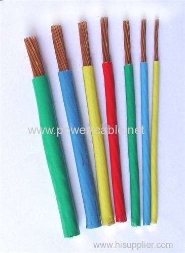 electrical wire Home Use Electric Wire