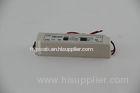 Single Output LCD Display Constant Voltage LED Driver 36W 3A With Automatic Restoration