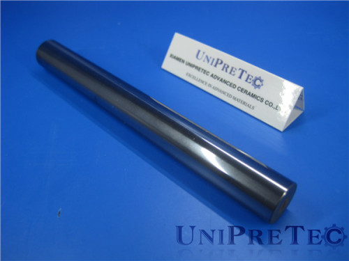 High Purity Advanced Ceramic Rods Al2O3 ZrO2 Si3N4 MGC