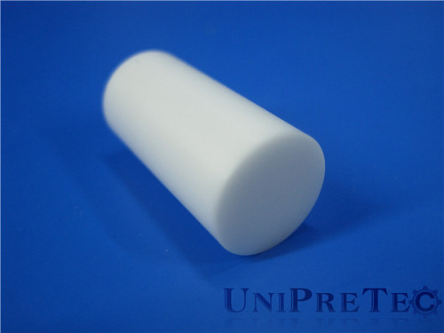 High Purity Advanced Ceramic Rods Al2O3 ZrO2 Si3N4 MGC