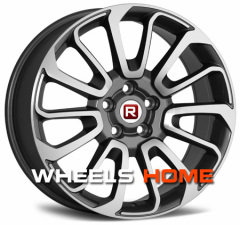 Alloy Wheels for Land Rover Range Rover 2014