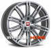 alloy wheel for Porsche Cayanne