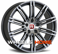 alloy wheel for Porsche Cayanne