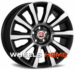 21inch wheels for landrover