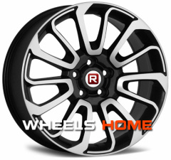 Alloy Wheels for Land Rover Range Rover 2014