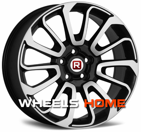 range rover alloy wheels for Land Rover