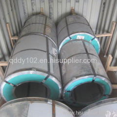 DX51D Z100 Galvanized Steel Coil for Roofing Wall and Corrugated Sheet