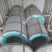 DX51D Z100 Galvanized Steel Coil for Roofing Wall and Corrugated Sheet