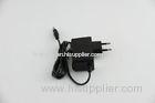 Accurate LED 120V AC DC Power Adapter Switching , 12W International Power Adapter