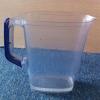 Plastic tumblers Blender Jug