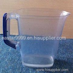 Plastic tumblers Blender Jug