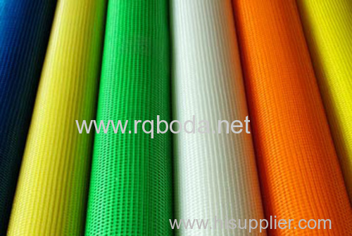 high quanlity fiberglass mesh