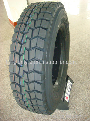 Truck tyre TBr tires