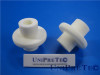 High Purity Advanced Industrial Ceramic Insulators