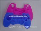 Soft Silicone Case For PS4 Controller