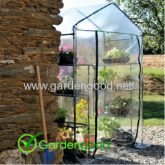 Walk in Greenhouse 6 layers(serre)