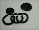 High Temperature Silicone Rubber O Rings Food Grade Nondeformable