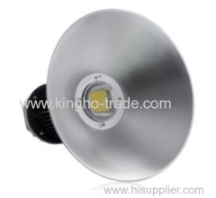 200W Industrial LED Highbay Light with PIR Sensor