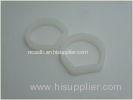 Waterproof Non-toxic Silicone Rubber O Rings Gasket Heat Resistant