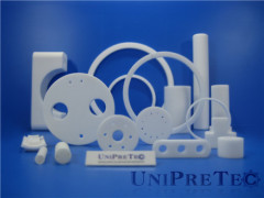 Tube Rod Plate Ring Bushing Sle eve Ceramic Insulator