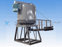 High Efficiency Pulper Machine For AAC Product Line