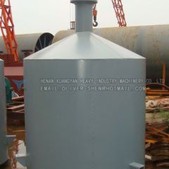 High Efficiency Pulper For AAC Block Line