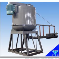 High Efficiency Pulper Machine For AAC Product Line