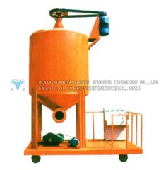 High Efficiency Pouring Machine For AAC Product Line