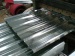 SGCC 015-0.8mm Galvanized Corrugated Steel Sheet