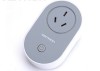 Surge Protection Remote Controlled Wifi Smart Socket