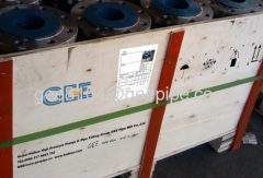 Blind Flange ANSI B16.5 ASTM A105N RF