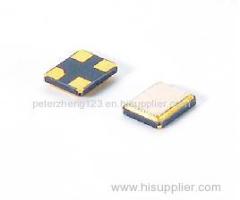 2.0X1.6 SMD quartz crystal resonator