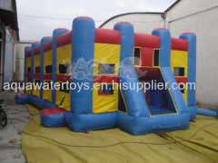 Inflatable Ultimate Sport Combo