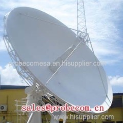 Probecom 7.3M Fixed station antenna