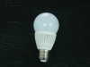 5W Pure White LED Bulbs e27 5w light bulb led