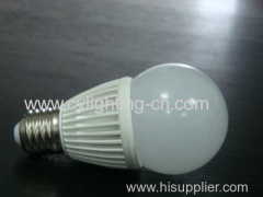 HOT SELL 8W 650LM Energy Saving led DIMM bulbe27 lampholder