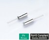 3x8 Tuning fork(KHz) Crystal resonator