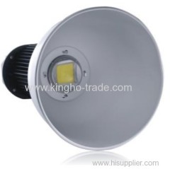 100W Human Body Sensor COB LED Highbay light(1-10V dimmable)