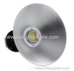 120W COB LED Highbay Light with PIR Sensor