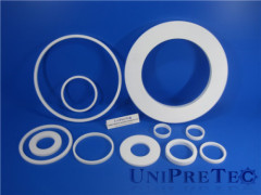 Insulating Advanced Industrial Ceramic Seal Rings