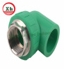 plumbing popular Hexagon male Elbow 90° 32*1'' from China